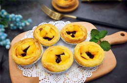 立高食品擬上市，主業(yè)冷凍蛋撻、甜甜圈等年均增長超40%