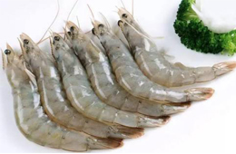 新鄉(xiāng)市一件進(jìn)口南美白蝦外包裝核酸檢測呈陽性，所涉人員、場所環(huán)境核酸檢測均為陰性