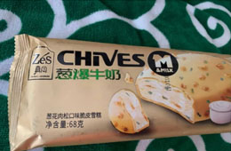  蔥香肉松鐵鍋燉，奇葩口味臭豆腐……這屆冰淇淋太會玩了