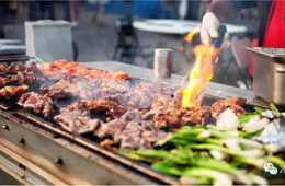 5月馬上結束，火鍋燒烤已帶頭復蘇，凍品人生意怎么樣？