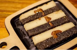 可甜可鹽、可煎可涮……傳統(tǒng)小吃變身“食”尚大單品，猜猜是誰？