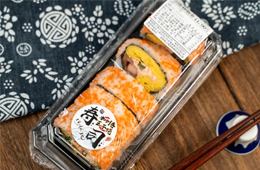 韓式拌飯、雞絲涼面、風味涼皮……今年夏天在便利店很“吃香”