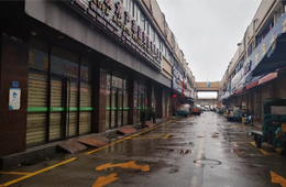 鮮活水產遭疫情重創(chuàng)，海鮮水餃、魚餅、佛跳墻…深加工產品正緊俏！