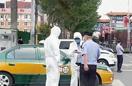  | 北京新增確診51例全部有新發(fā)地接觸史；各地批發(fā)市場(chǎng)緊急全面排查