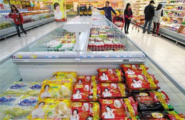 疫情以來，到底哪些速凍米面品牌是超市大贏家？答案來了