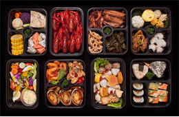  餐飲業(yè)至暗時刻，雙匯、家樂福、海底撈卻逆市抄底？