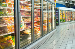 疫情之后行業(yè)分化加劇，下半場凍品人這樣為自己加油！