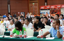 冷食君“拍了拍”你：搶占復(fù)蘇期先機(jī)，別錯(cuò)過(guò)這場(chǎng)行業(yè)盛會(huì)！