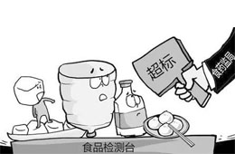 3斤丸子鋁超標(biāo)被罰5萬(wàn)多！這背后其實(shí)蘊(yùn)藏著巨大商機(jī)……