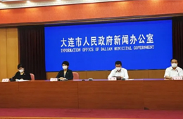 官方發(fā)聲大連無新增確診病例，凍蝦樣本均為陰性！