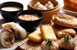 超全！東北的粥、華北的餅、華東的餛飩……各地早餐食譜來了