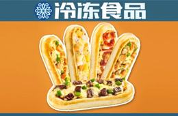 可蒸可烤可微波，“一人食”的船披薩能解鎖品類消費(fèi)新場(chǎng)景嗎？