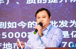 疫情之后，凍品批發(fā)市場(chǎng)路在何方？傳統(tǒng)經(jīng)銷商如何抓住風(fēng)口？