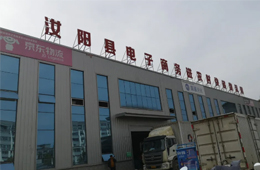  牽手好想你，河南汝陽首個香菇深加工項目投產(chǎn)！