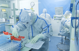 國(guó)產(chǎn)雞腿清白！源頭檢測(cè)人、物均為陰性；PDCA全程防控冷鏈關(guān)鍵點(diǎn)