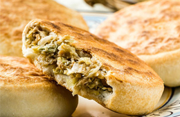  三全、思念、安井、霍嘉等開打攻“餡”戰(zhàn)！誰能更勝一籌？