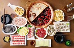 擴(kuò)大產(chǎn)能、拓寬品項…安井、海欣“大干快上”，加速搶占火鍋食材紅利期