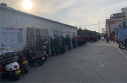 封庫首日：國產(chǎn)、進(jìn)口凍貨全部登記排查，市場全面消殺