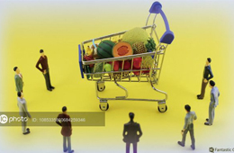 人民日報叫板社區(qū)團(tuán)購，互聯(lián)網(wǎng)賣菜行不行？