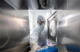 官媒最新發(fā)聲：冷鏈裝卸工頻“中招”，亟需科學(xué)有效的方法防疫！