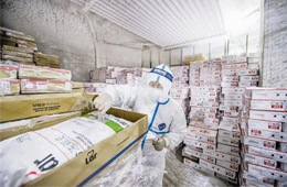 多地升級(jí)冷鏈?zhǔn)称饭芸卮胧驌魜?lái)源不明、票據(jù)不全的冷鏈?zhǔn)称罚?/>
                </div>
                <div   id=