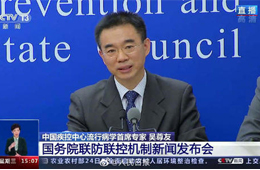 吳尊友、張文宏相繼發(fā)聲：核酸陽性不代表具有傳染性，購買冷鏈?zhǔn)称凤L(fēng)險(xiǎn)非常低！