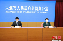 22日下午，大連港不再接收進(jìn)口冷藏箱！ 全面開展核酸檢測！