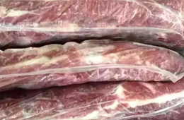 違規(guī)采購、擅自銷售進(jìn)口冷鏈?zhǔn)称?，撫順兩單位被罰15萬