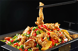 供應鏈混亂，新增餐企下跌52%，牛蛙品類遇困