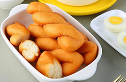 可鹽可甜、吃“軟”不吃硬…對標油條的速凍麻花，會成為餐桌新寵嗎？