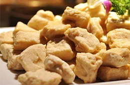 豆制品市場(chǎng)又添新面孔，千葉豆腐之后要火的會(huì)不會(huì)是它？