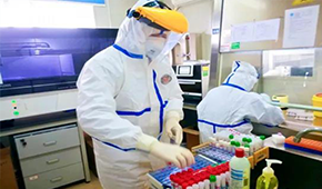 官方發(fā)話！進口冷鏈?zhǔn)称窂臉I(yè)者春節(jié)返鄉(xiāng)，須持7日內(nèi)核酸陰性證明