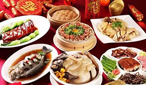 就地過年、宅家消費拉動需求，預(yù)制菜牛年春節(jié)“牛氣沖天”