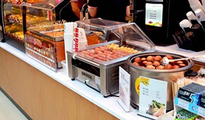 開業(yè)不到半年就倒閉，便利蜂在鄭州失靈了？