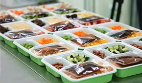 預(yù)制菜江湖四大門派，誰的“武力值”更強？