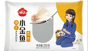 一款單品年銷6000多萬(wàn)，小金魚餛飩領(lǐng)軍品牌是怎樣煉成的？