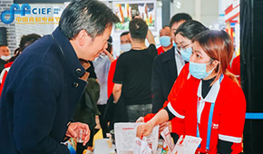 疫情之后武漢首場(chǎng)食材節(jié)，透露了餐飲供應(yīng)鏈哪些新變化？