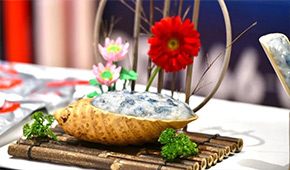 海鮮火鍋菜中，蝦滑正在取代蝦仁搶占C位