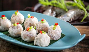 燒烤蝦滑、竹蓀蝦滑、椰漿蝦滑、火龍果蝦滑…細(xì)分場景，蝦滑創(chuàng)新大有乾坤