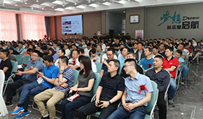 持續(xù)深耕速凍花式點心，江蘇心思源新廠投產(chǎn)并推新品