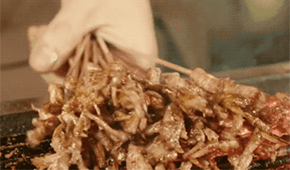 燒烤行業(yè)或?qū)⒊霈F(xiàn)“海底撈”和“蜀海”，串類(lèi)企業(yè)如何抓住機(jī)遇？