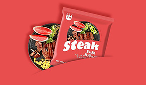 讓消費(fèi)者時(shí)刻保持新鮮感，看正是牛排是如何做到的？