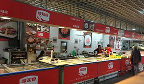 巨量資本加持，半成品菜新玩家們能“炒”出一條新路子嗎？