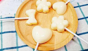 撬動(dòng)千億兒童零食市場(chǎng)，奶酪棒的走紅給了凍品業(yè)哪些啟示？