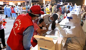 堂食暫停，市場(chǎng)封控，疫情中的廣州凍品人還好嗎？