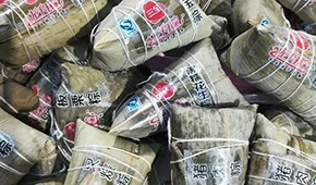 速凍粽子年輕消費(fèi)翻倍，創(chuàng)新風(fēng)味異軍突起