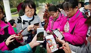 社區(qū)團(tuán)購(gòu)，希望在農(nóng)村？