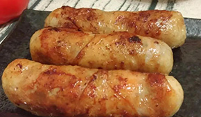 適合多渠道+網(wǎng)紅推廣，爆漿雞腿卷會成為下一個“臺烤”嗎？