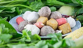 安井控股新宏業(yè)、海欣合資滿堂紅，火鍋料雙雄挺進(jìn)湖北，下的什么棋？