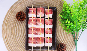 一年賣出10億串，燒烤界新晉品類之王是怎樣煉成的？